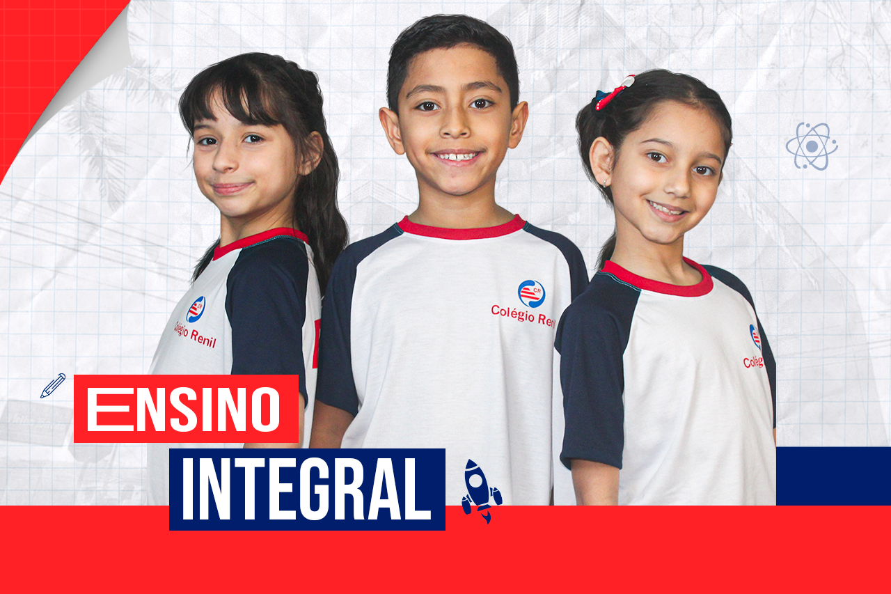 Ensino Integral