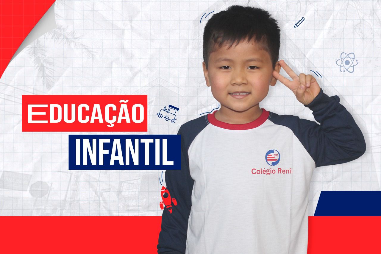 Educação Infantil
