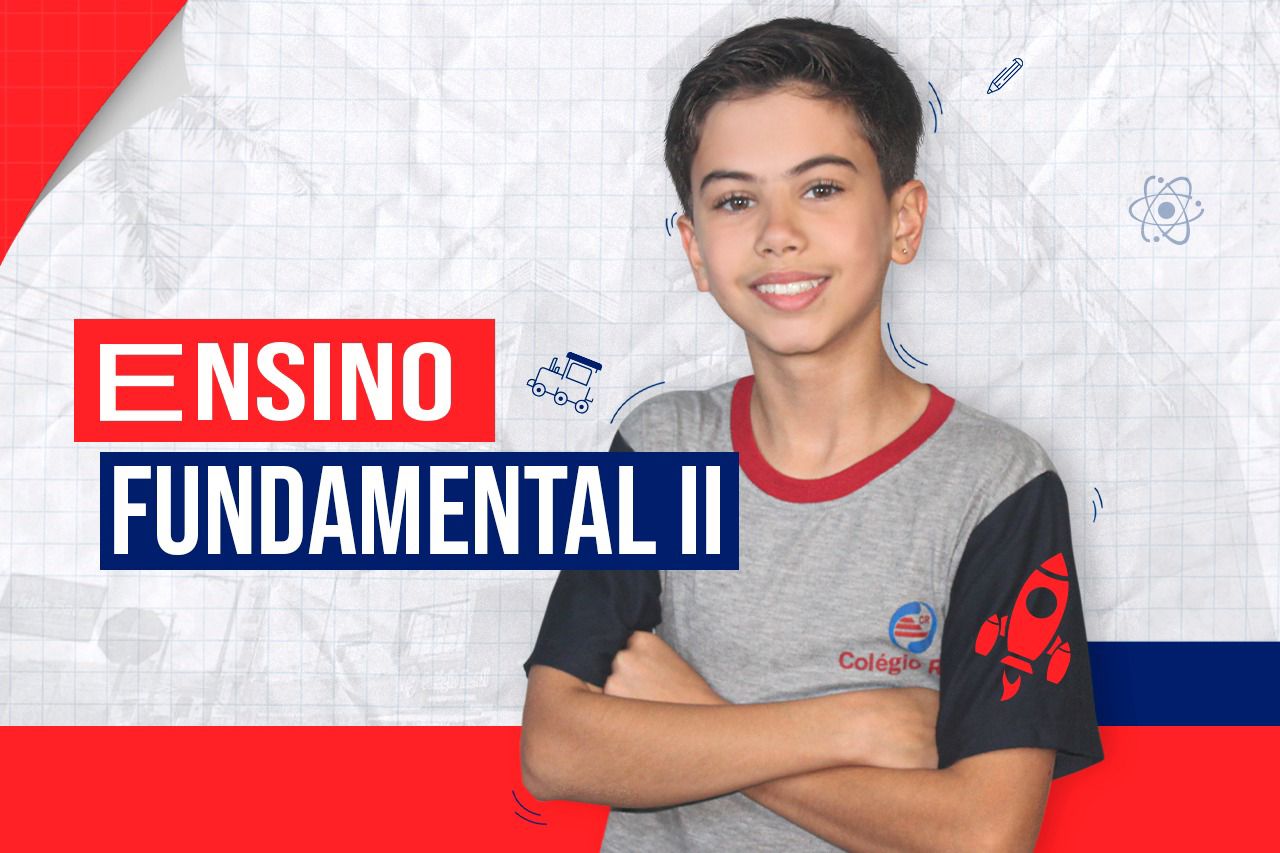 Ensino Fundamental II