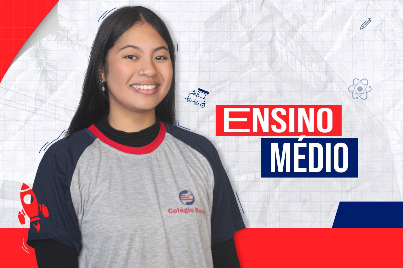 Ensino Médio