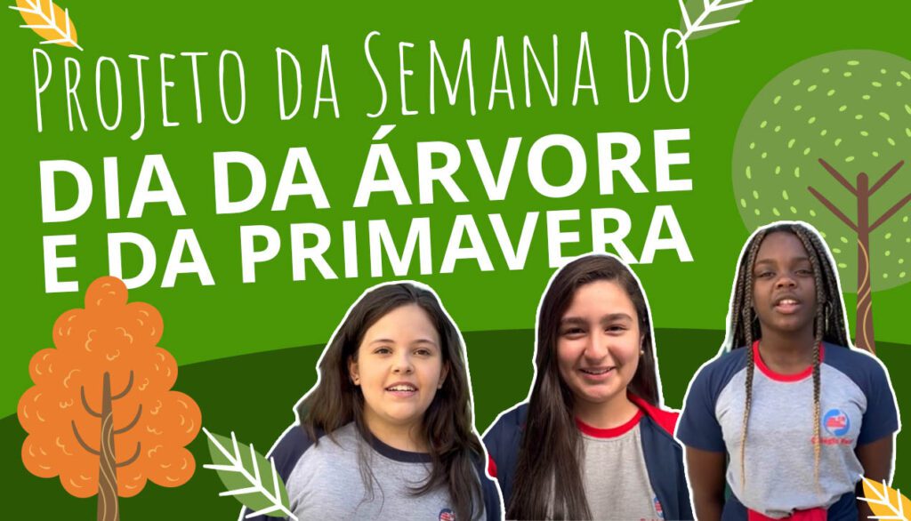 Dia da àrvore